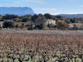 La Soleillade Aixoise