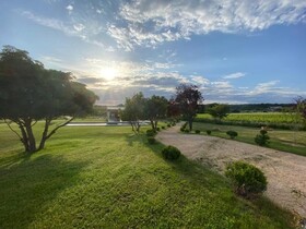 La Soleillade Aixoise