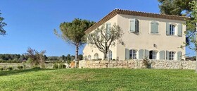 La Soleillade Aixoise