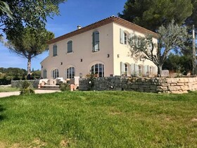 La Soleillade Aixoise