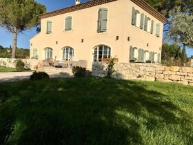 La Soleillade Aixoise