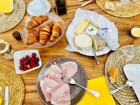 La Soleillade Aixoise