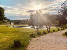 La Soleillade Aixoise