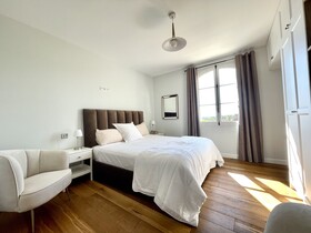 La Soleillade Aixoise