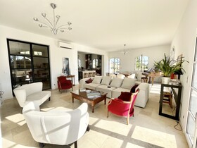 La Soleillade Aixoise