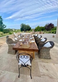 La Soleillade Aixoise