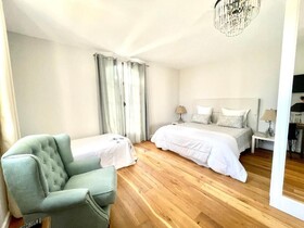 La Soleillade Aixoise