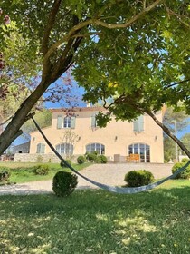 La Soleillade Aixoise