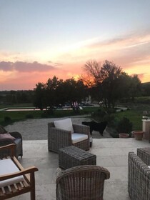 La Soleillade Aixoise