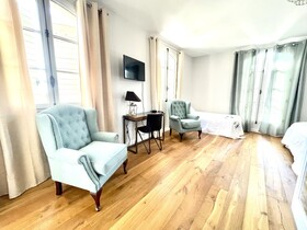 La Soleillade Aixoise