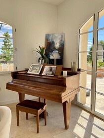 La Soleillade Aixoise