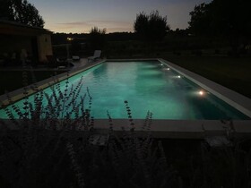 La Soleillade Aixoise