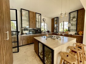 La Soleillade Aixoise