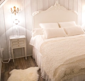 L'escapade Aixoise Nuit Romantique