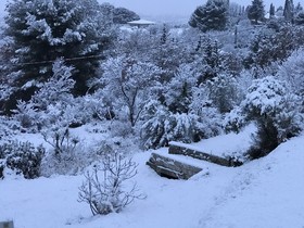Les Ecrins D'Aix-En-Provence
