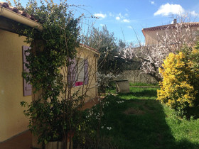 Maison D'hotes Hameau Des Cedres