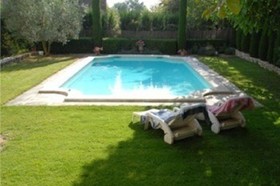 Maison D'hotes Les Petites Sources