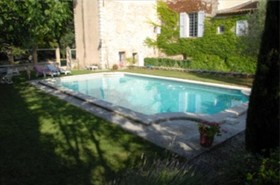 Maison D'hotes Les Petites Sources