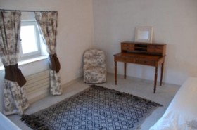 Maison D'hotes Les Petites Sources