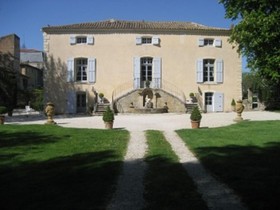 Maison D'hotes Les Petites Sources