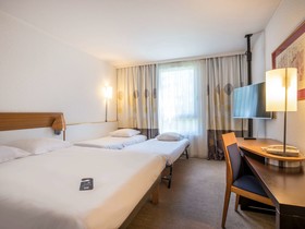 Novotel Aix-en-Provence Beaumanoir Les 3-Sautets
