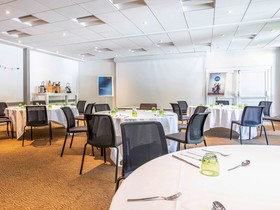 Novotel Aix-en-Provence Beaumanoir Les 3-Sautets