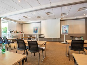 Novotel Aix-en-Provence Beaumanoir Les 3-Sautets