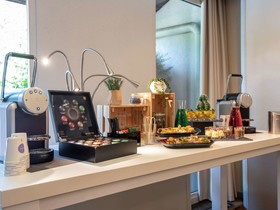 Novotel Aix-en-Provence Beaumanoir Les 3-Sautets