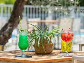 Novotel Aix-en-Provence Beaumanoir Les 3-Sautets