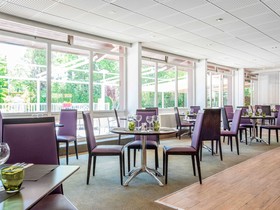Novotel Aix-en-Provence Beaumanoir Les 3-Sautets