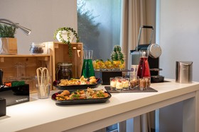 Novotel Aix-en-Provence Beaumanoir Les 3-Sautets