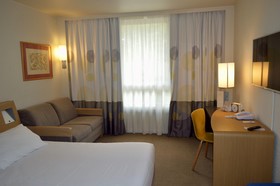 Novotel Aix-en-Provence Beaumanoir Les 3-Sautets