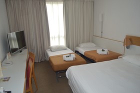 Novotel Aix-en-Provence Beaumanoir Les 3-Sautets