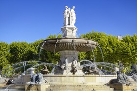 Novotel Aix-en-Provence Beaumanoir Les 3-Sautets