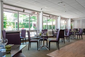 Novotel Aix-en-Provence Beaumanoir Les 3-Sautets