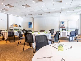 Novotel Aix-en-Provence Beaumanoir Les 3-Sautets