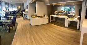 Novotel Aix-en-Provence Beaumanoir Les 3-Sautets