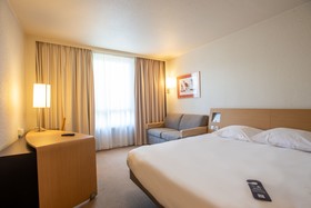 Novotel Aix-en-Provence Beaumanoir Les 3-Sautets