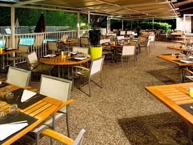 Novotel Aix-en-Provence Beaumanoir Les 3-Sautets
