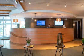Novotel Aix-en-Provence Beaumanoir Les 3-Sautets