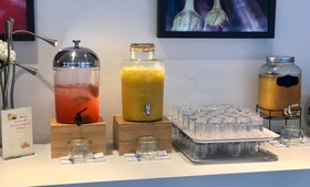 Novotel Aix-en-Provence Beaumanoir Les 3-Sautets