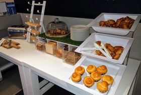 Novotel Aix-en-Provence Beaumanoir Les 3-Sautets