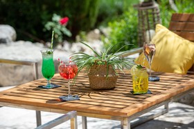 Novotel Aix-en-Provence Beaumanoir Les 3-Sautets
