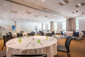 Novotel Aix-en-Provence Beaumanoir Les 3-Sautets