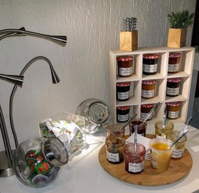 Novotel Aix-en-Provence Beaumanoir Les 3-Sautets
