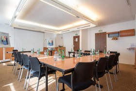 Novotel Aix-en-Provence Beaumanoir Les 3-Sautets