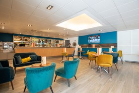 Novotel Aix-en-Provence Beaumanoir Les 3-Sautets
