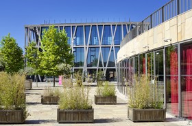 Novotel Aix-en-Provence Beaumanoir Les 3-Sautets