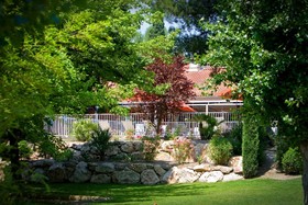 Novotel Aix-en-Provence Beaumanoir Les 3-Sautets