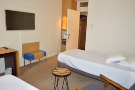 Novotel Aix-en-Provence Beaumanoir Les 3-Sautets